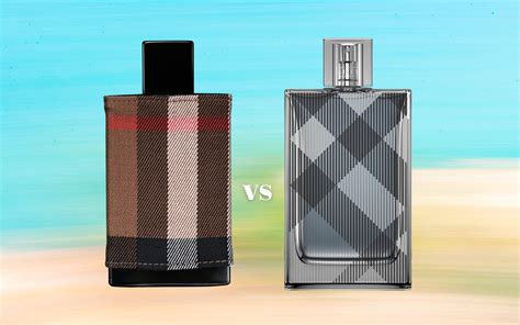 what does burberry brit smell like|Burberry Brit toilette vs perfume.